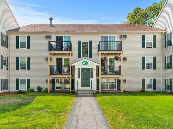 2009 White Cedar Boulevard, Portsmouth, NH 03801