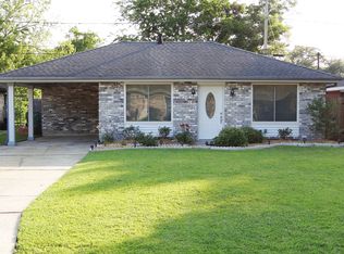 133 Dianne Dr, Saint Rose, LA 70087