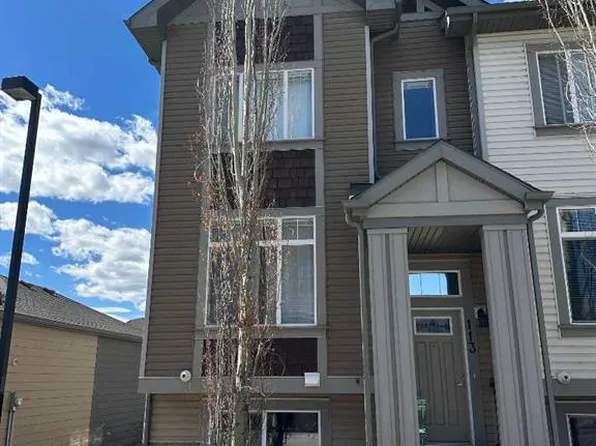 113 E Copperpond Row SE, Calgary, AB T2Z 1H3