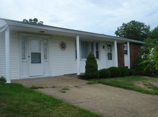 1385 Hill City Rd, Maysville, KY 41056