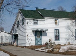 740 E Old State Route 14, Winamac, IN 46996