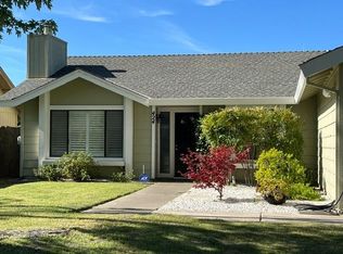 424 Spinnaker Way, Sacramento, CA