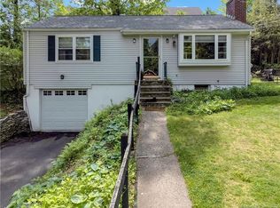 55 Geneva Ave, West Hartford, CT 06107