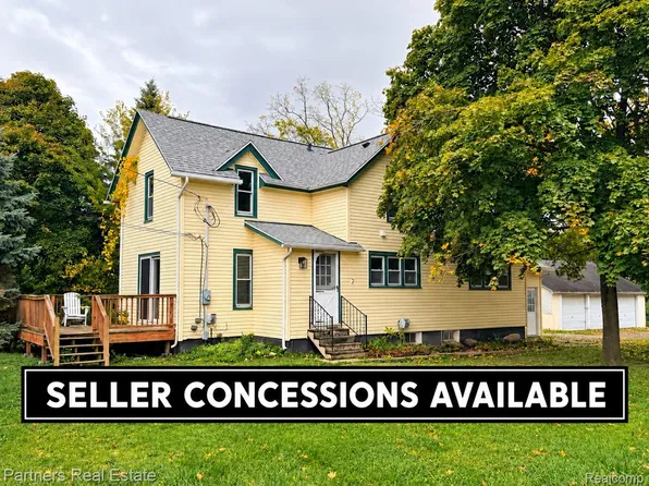 730 Union St, Owosso, MI 48867