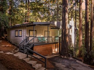 10640 Vera Ave, Felton, CA
