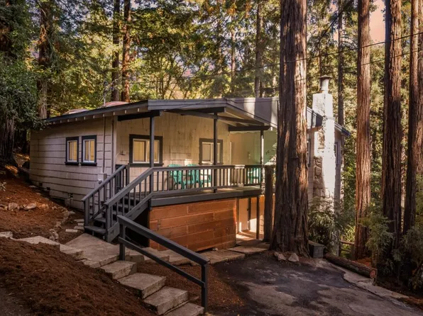 10640 Vera Ave, Felton, CA 95018