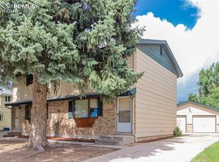 3522 Indianpipe Cir, Colorado Springs, CO 80918