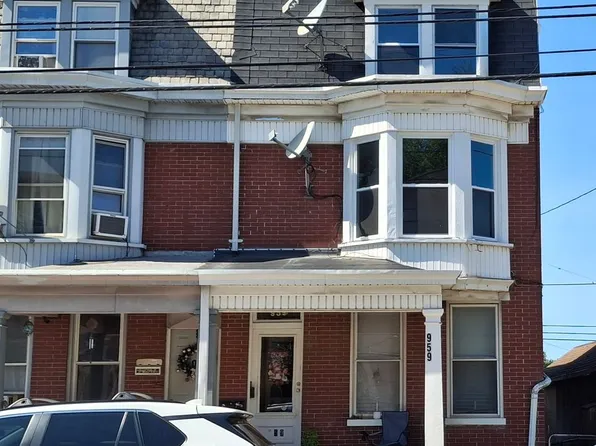 959 E Philadelphia St, 959 E Philadelphia St #2, York, PA 17403
