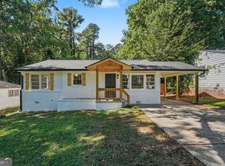 1979 Marvin Ln SW, Atlanta, GA 30311