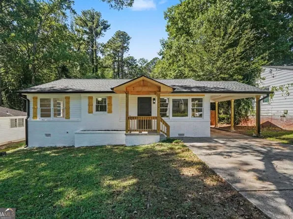 1979 Marvin Ln SW, Atlanta, GA 30311