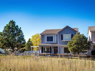 21558 E 45th Avenue, Denver, CO, 80249