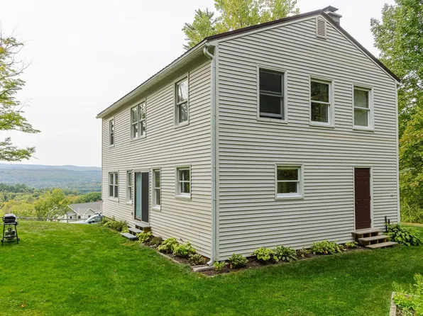 83 Old County Road, Westmoreland, NH 03467
