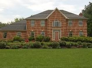 2538 Hartwell Ct, Lancaster, PA 17601