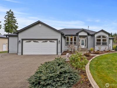 152 Malinka Lane, Chehalis, WA, 98532