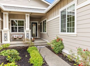 Jubilee, Lacey, WA 98516