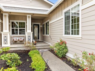 8336 Bainbridge Loop NE, Lacey, WA, 98516