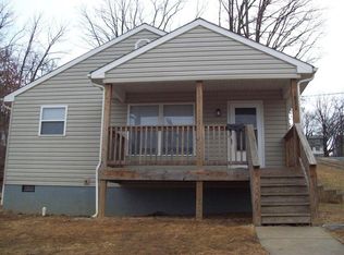1828 Melrose Ave NW #1828, Roanoke, VA 24017