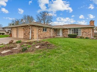 15208 S Clover Ct, Plainfield, IL 60544