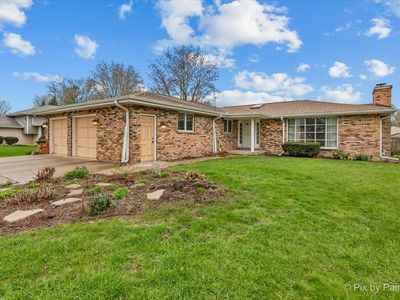 15208 S Clover Ct, Plainfield, IL, 60544