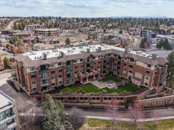 363 SW Bluff Dr #403, Bend, OR 97702