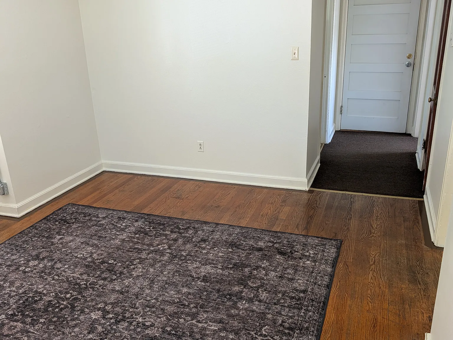 1 bed, 520 sqft, $1,095 — Photo 2
