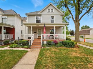 903 S Jackson St, Auburn, IN 46706