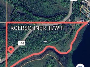 County Road 144, Waubun, MN 56589