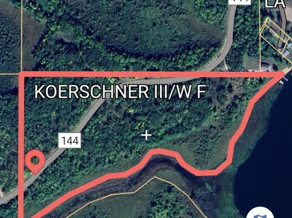 County Road 144, Waubun, MN 56589