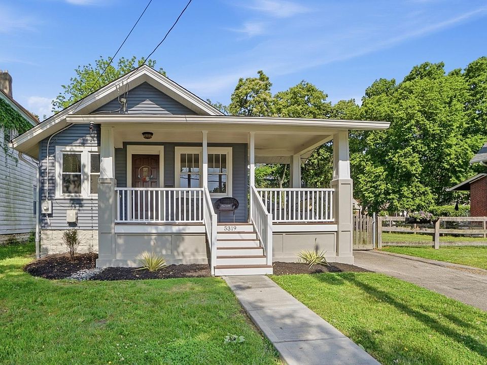 1st image of 5319 Stewart Ave