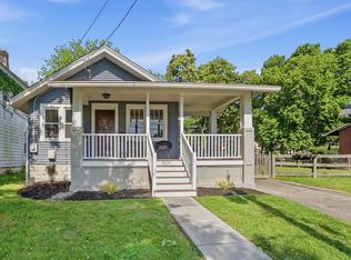 5319 Stewart Ave, Cincinnati, OH 45227