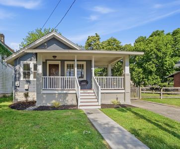 5319 Stewart Ave, Cincinnati, OH, 45227