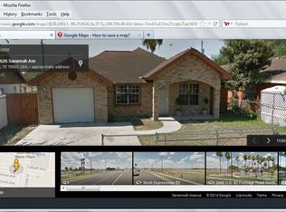 2625 Savannah Ave, McAllen, TX 78503