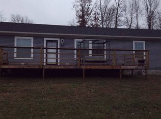 1610 Erwin Rd, Jackson, OH 45640