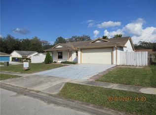 2127 Agate St, Kissimmee, FL 34744