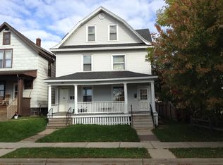 3055 Vernon St, Duluth, MN 55806