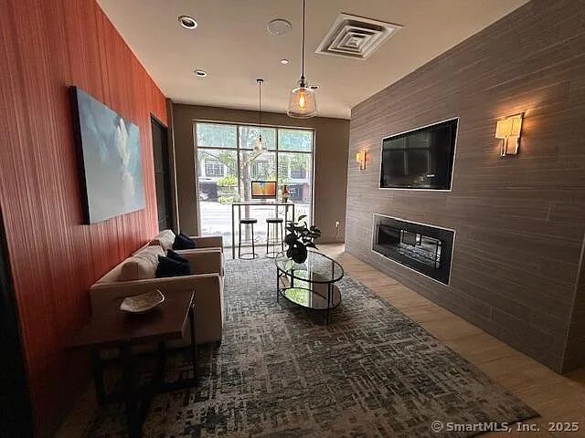 111B Morgan St #209 — Photo 17
