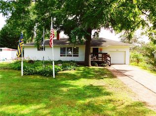 205 Lincoln St, Elk Mound, WI 54739