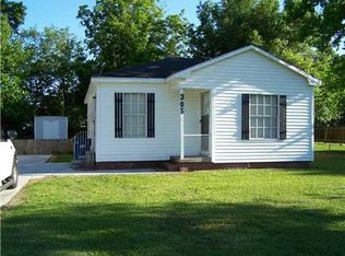 305 Leland St, Sulphur, LA 70663