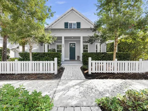 3735 GRASSEY Key, Jacksonville Beach, FL 32250