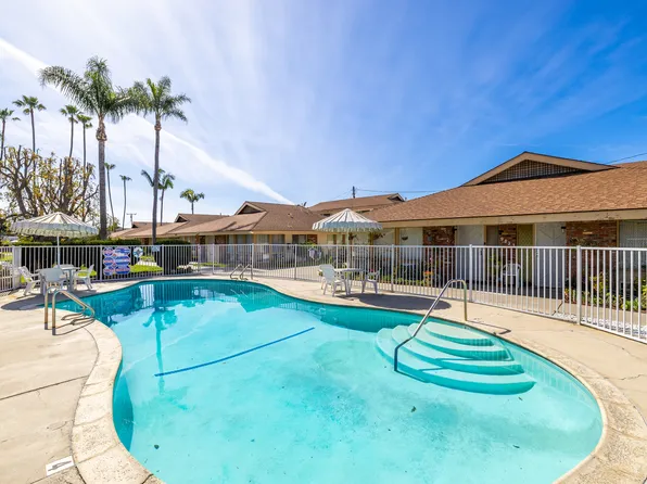 Garden Villas, 9821 Acacia Ave #9821, Garden Grove, CA 92841