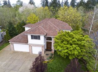 28585 SW Cascade Loop, Wilsonville, OR 97070