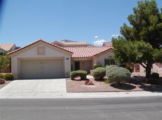 2821 Byron Dr #0, Las Vegas, NV 89134