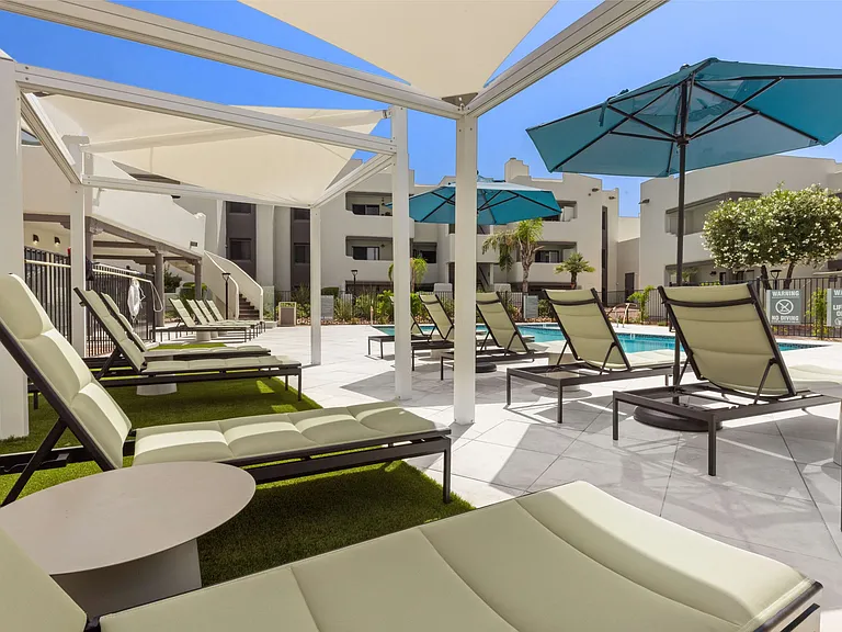 Cortland Scottsdale Mountain — Photo 22