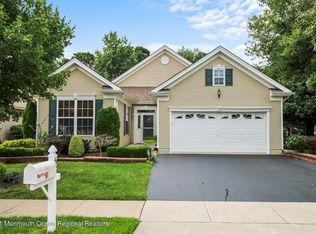 52 Nottingham Way, Jackson, NJ 08527