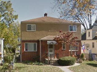 816-818 Wiltshire Rd, Columbus, OH 43204