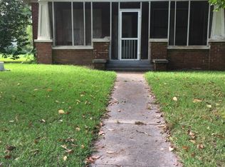 605 W Main St, Utica, MS 39175