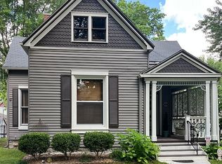 506 S Quincy Ave, Sedalia, MO 65301