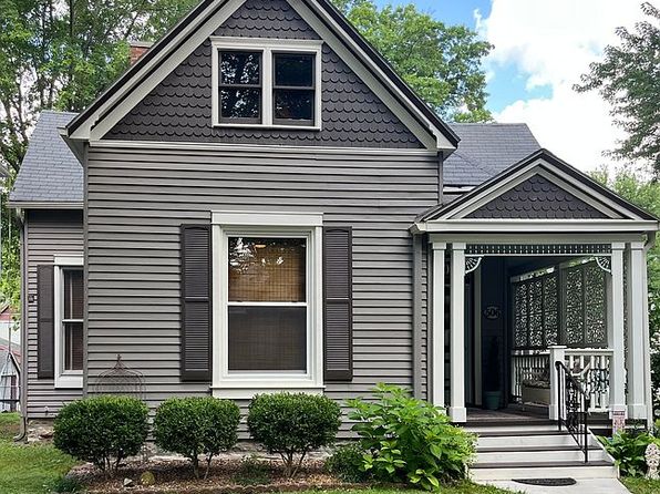 506 S Quincy Ave