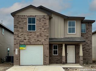 13527 Hummel Loop, San Antonio, TX 78252
