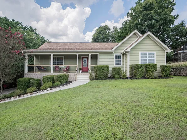 22 W Sims Dr, Ringgold, GA 30736